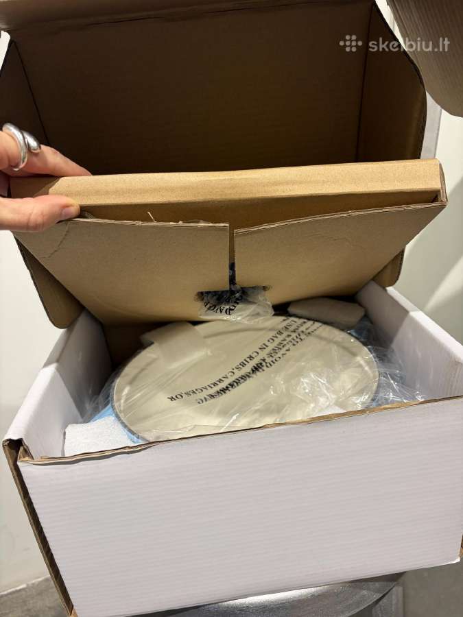 Keto puodas 4l, 24cm - nuotraukos Nr. 7