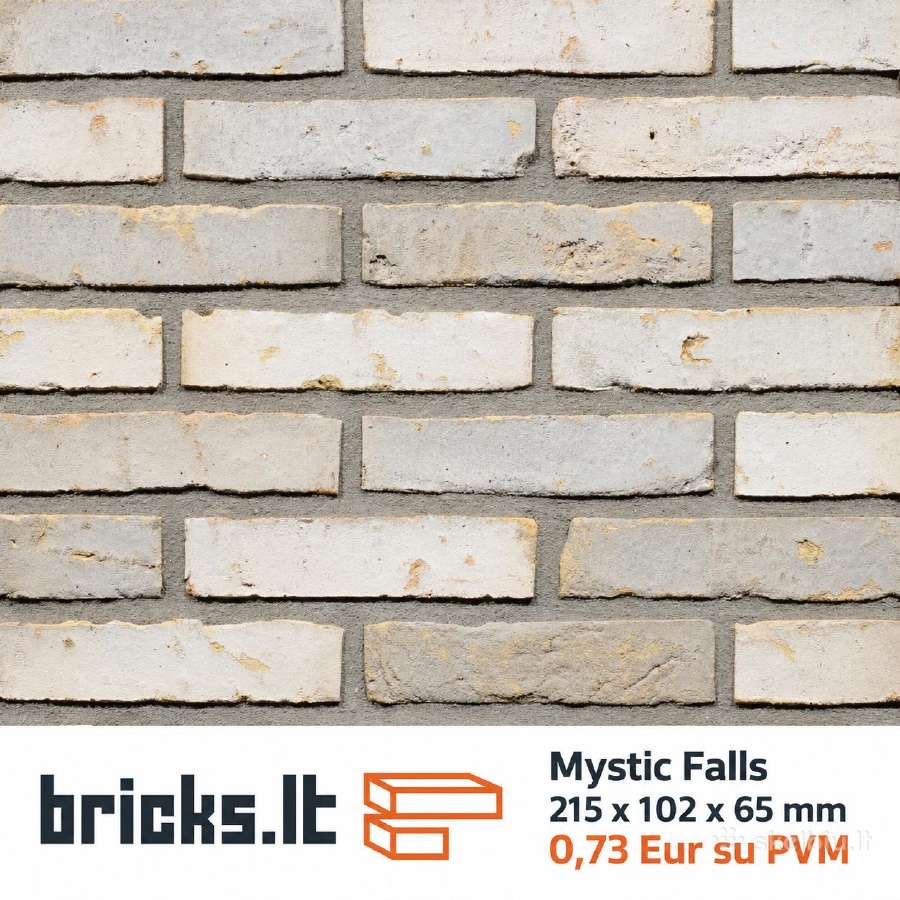 Klinkerio ir apdailos plytos geromis kainomis - nuotraukos Nr. 16