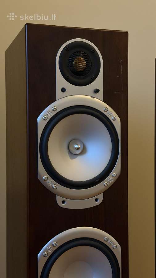 Monitor Audio Silver Rs6 - nuotraukos Nr. 2