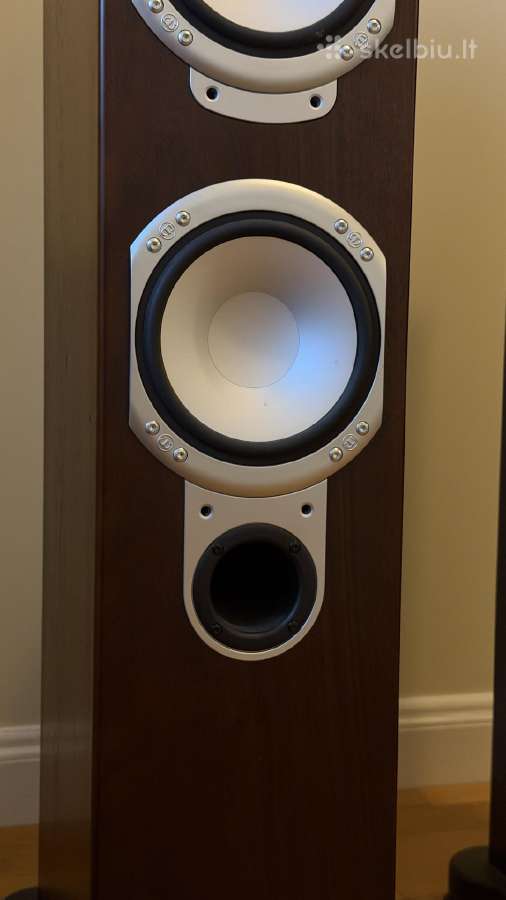 Monitor Audio Silver Rs6 - nuotraukos Nr. 3