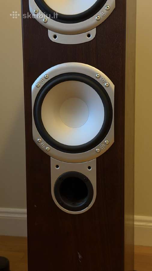 Monitor Audio Silver Rs6 - nuotraukos Nr. 4