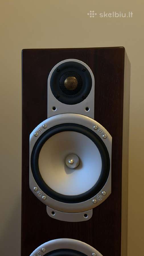 Monitor Audio Silver Rs6 - nuotraukos Nr. 5