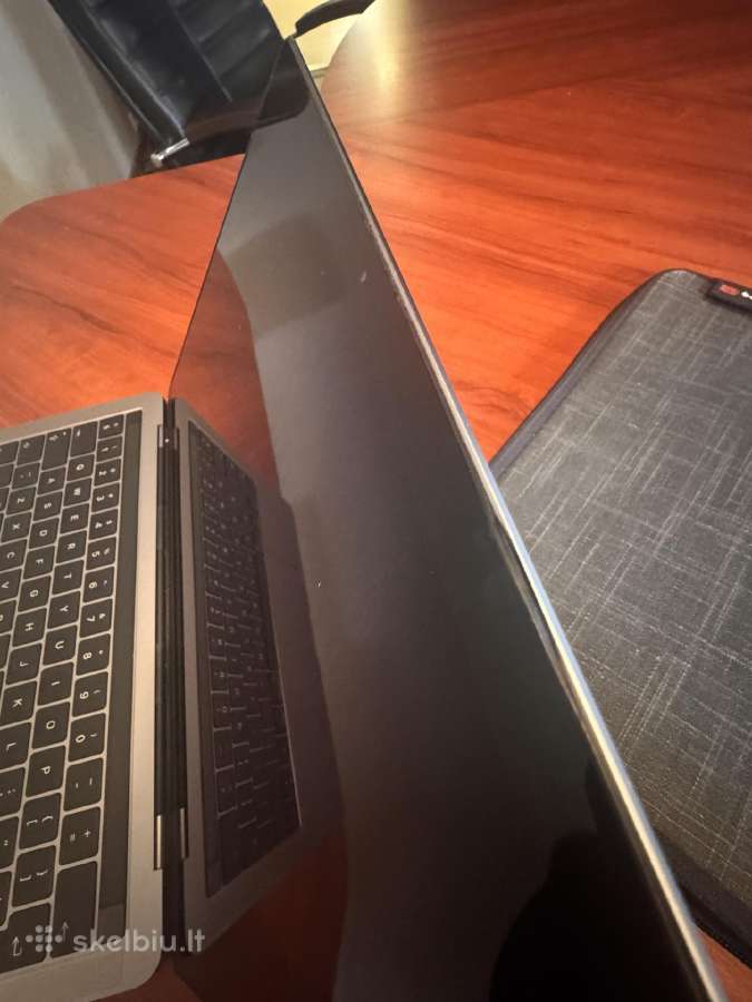 MacBook Pro - nuotraukos Nr. 6