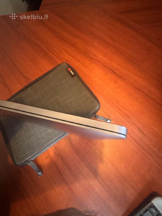 MacBook Pro - nuotraukos Nr. 7