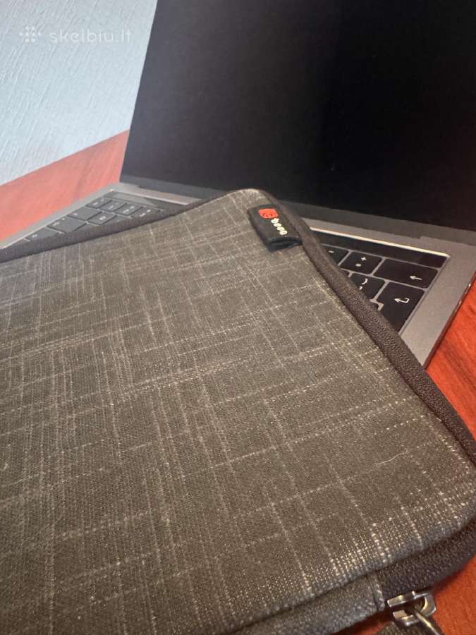 MacBook Pro - nuotraukos Nr. 8