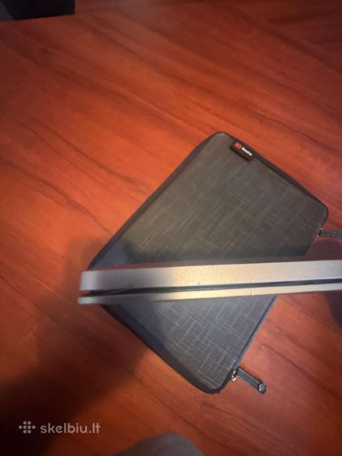 MacBook Pro - nuotraukos Nr. 9