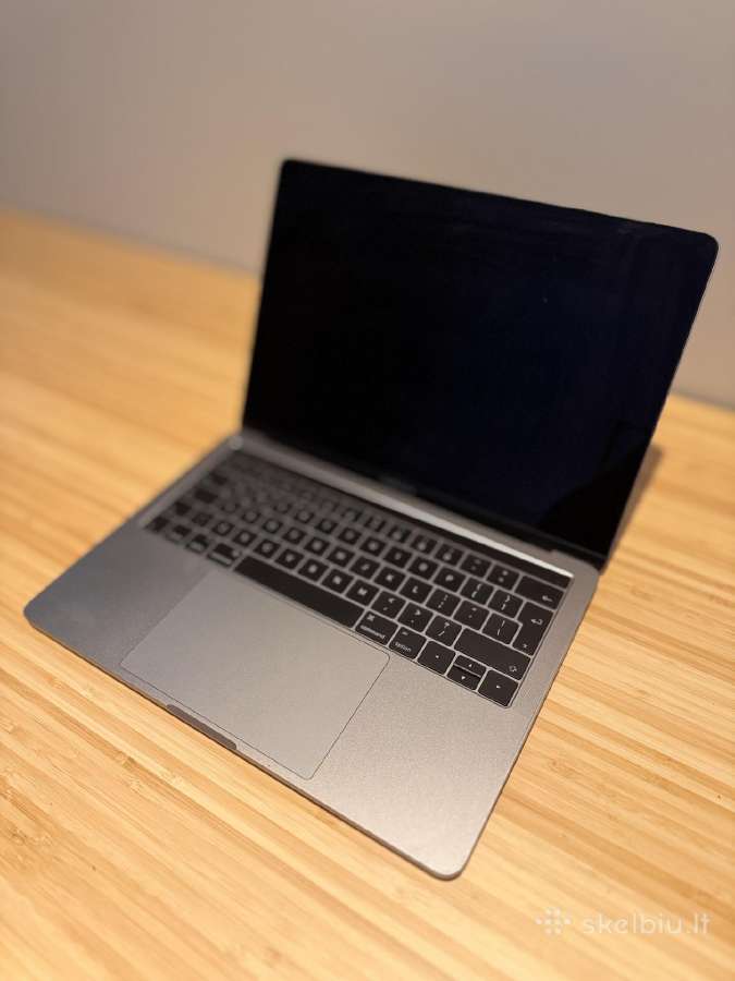 MacBook Pro - nuotraukos Nr. 10