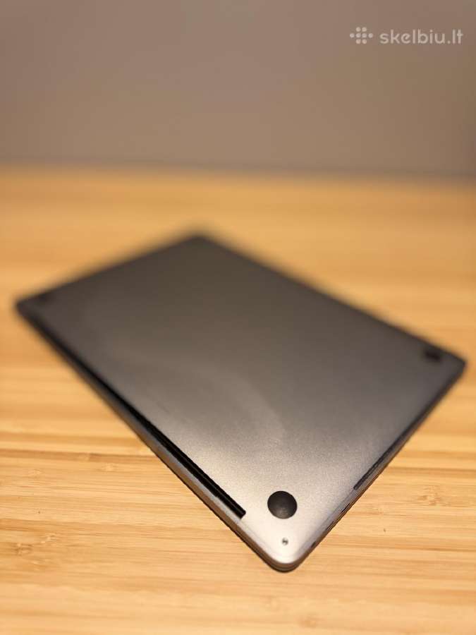 MacBook Pro - nuotraukos Nr. 12