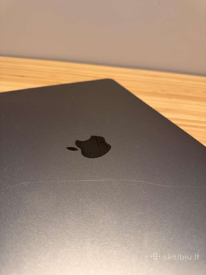 MacBook Pro - nuotraukos Nr. 13
