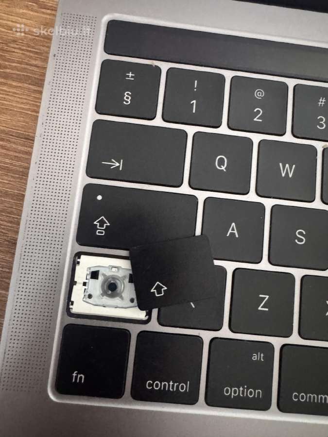 MacBook Pro - nuotraukos Nr. 15