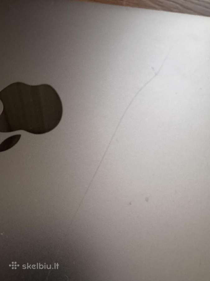 MacBook Pro - nuotraukos Nr. 18