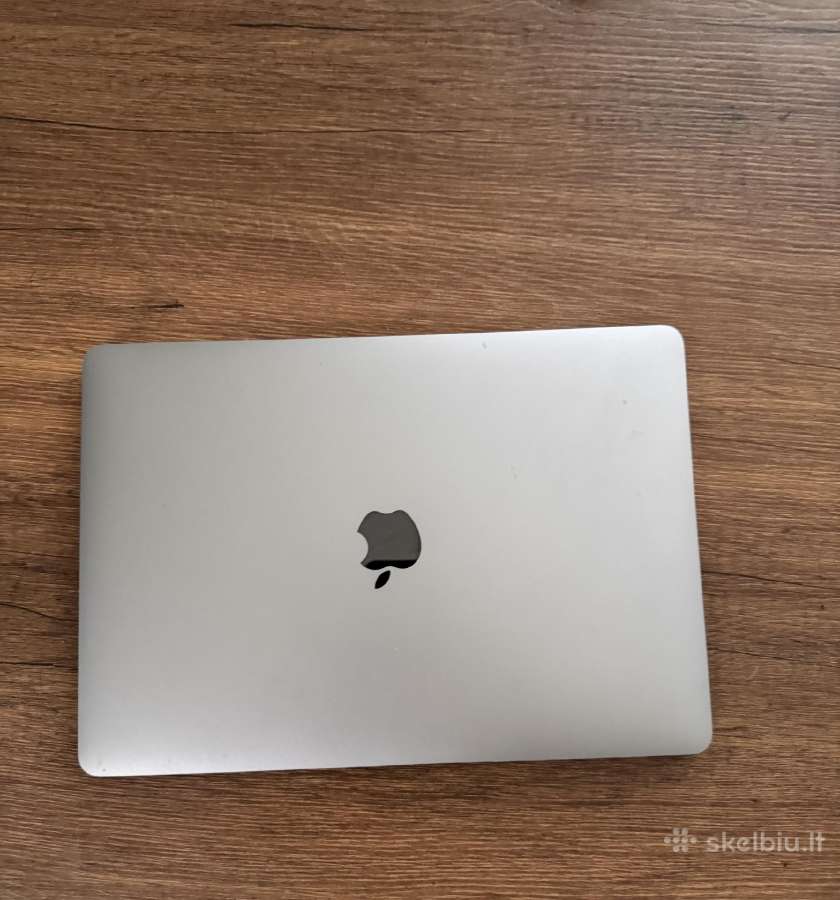 MacBook Pro - nuotraukos Nr. 21