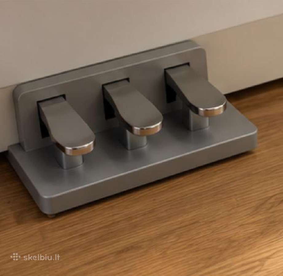 Thomann Dp-33 elektrinis pianinas su suoliuku - nuotraukos Nr. 2