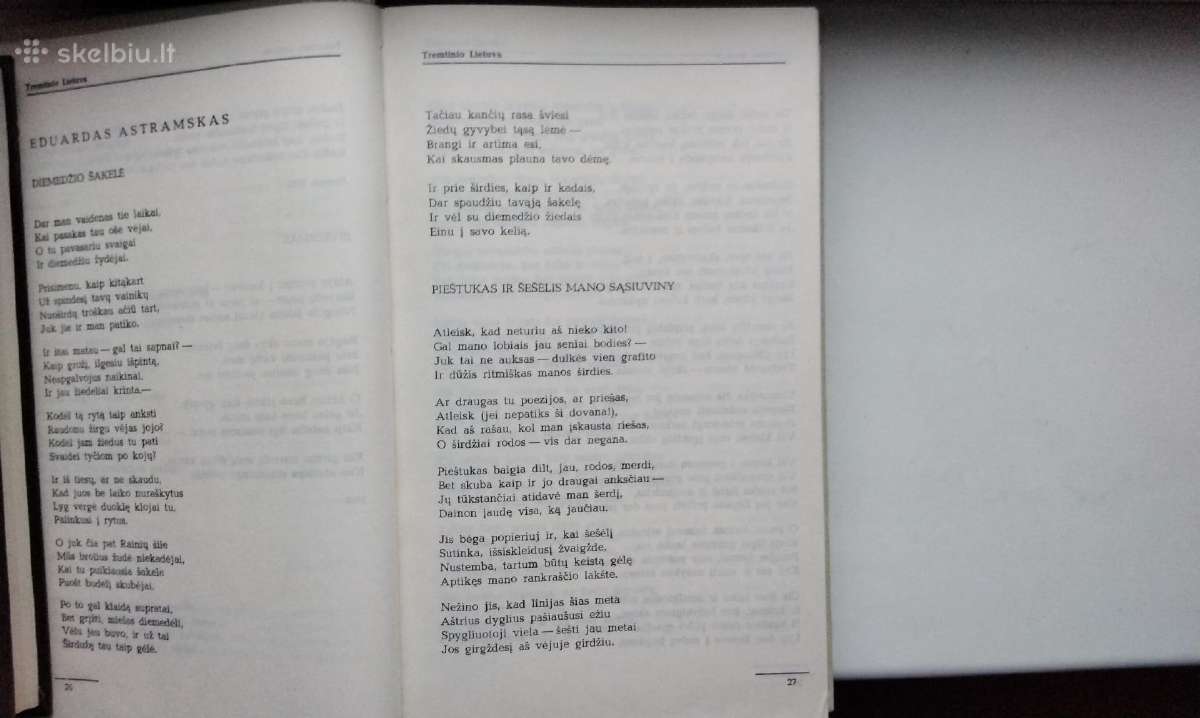 Tremtinio Lietuva - nuotraukos Nr. 7