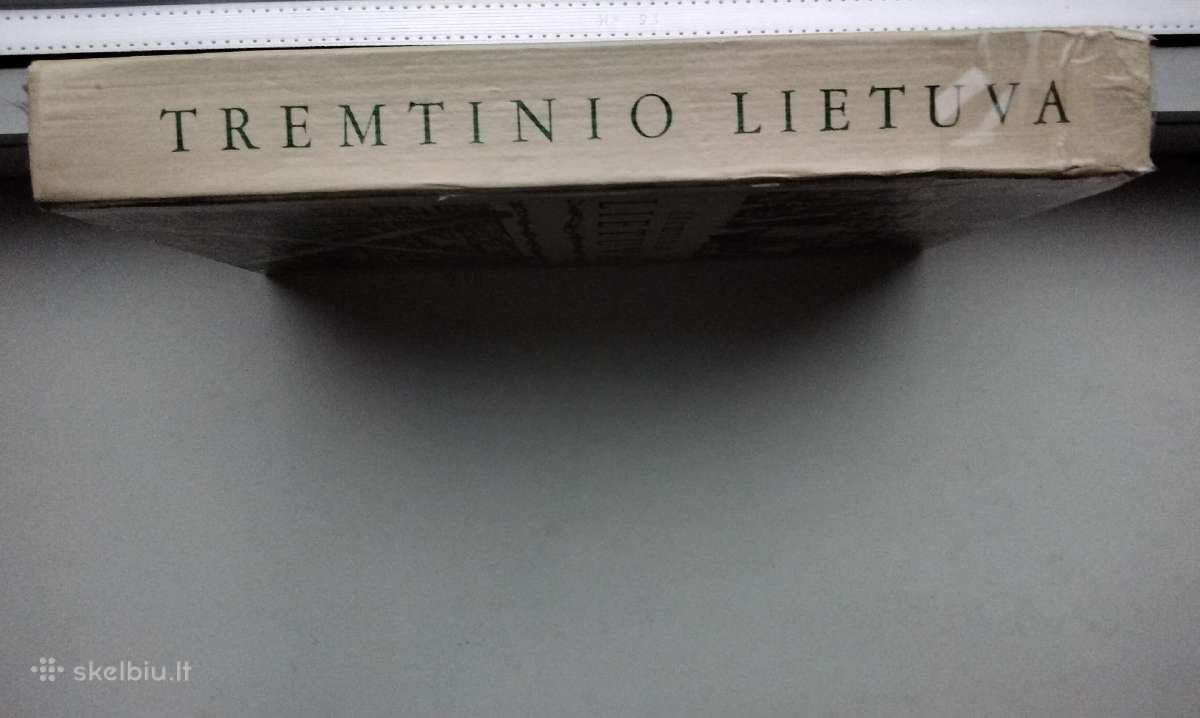 Tremtinio Lietuva - nuotraukos Nr. 23