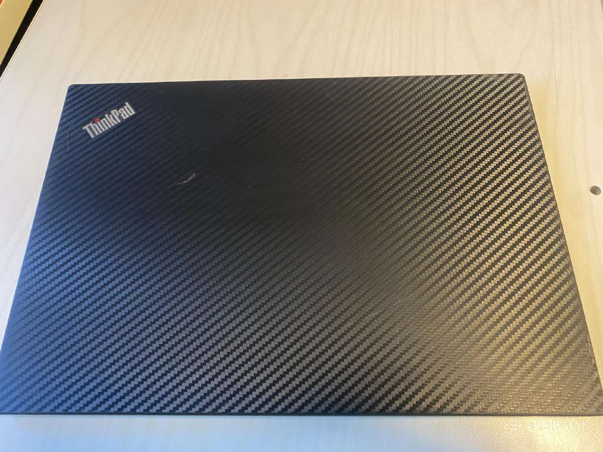 T480s dalimis - nuotraukos Nr. 3