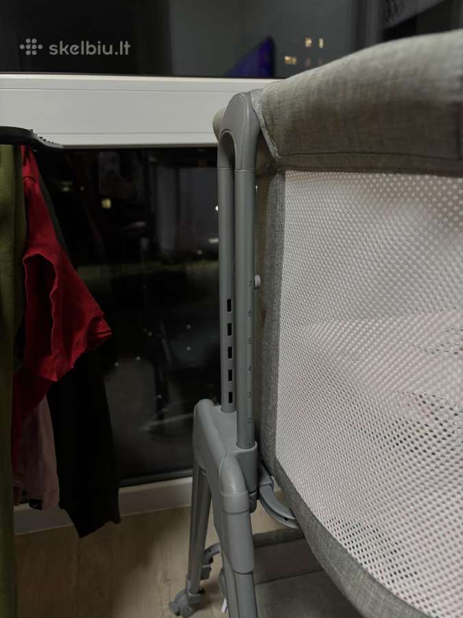 Lionelo lopšys - nuotraukos Nr. 6