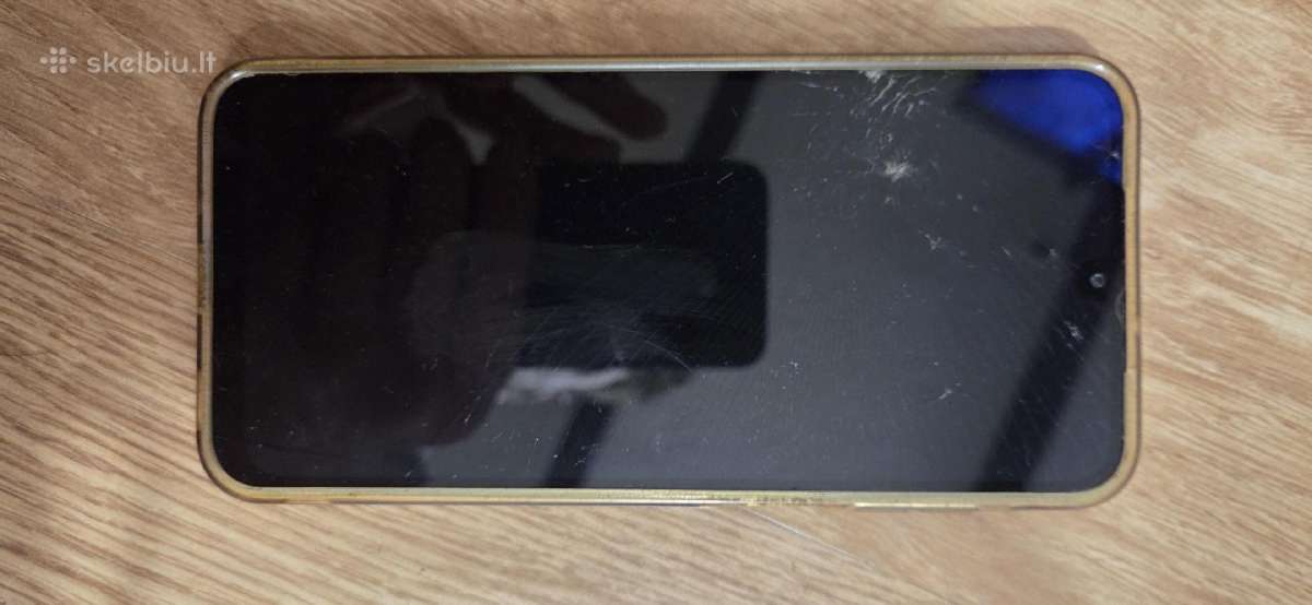Samsung A17 - nuotraukos Nr. 2