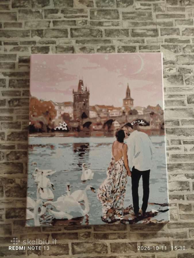 Paveikslai - nuotraukos Nr. 7