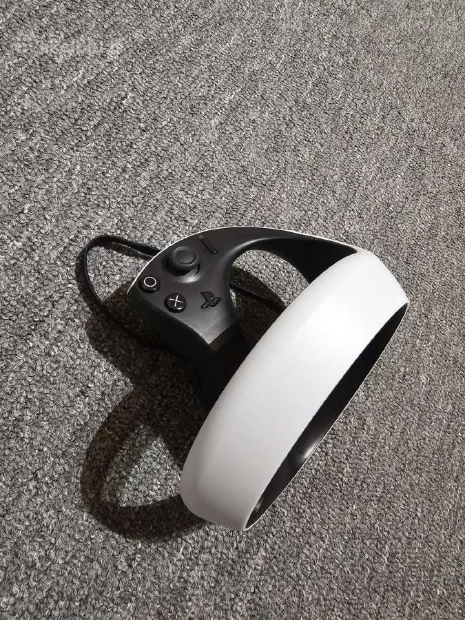 Playstation Vr2 - nuotraukos Nr. 6