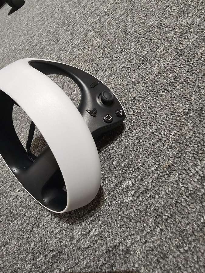 Playstation Vr2 - nuotraukos Nr. 7