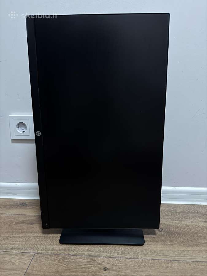 Žaidimų monitorius Hp X24ih 24 - nuotraukos Nr. 3