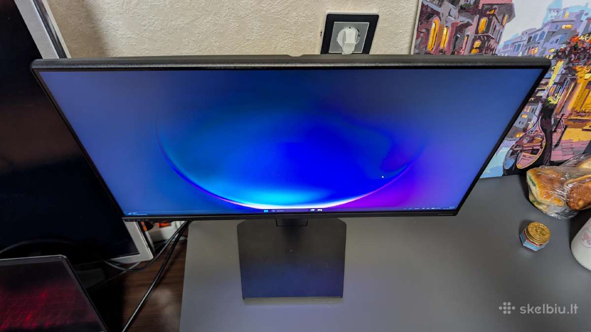 Monitorius Philips Evnia 24m2n3200n - nuotraukos Nr. 2