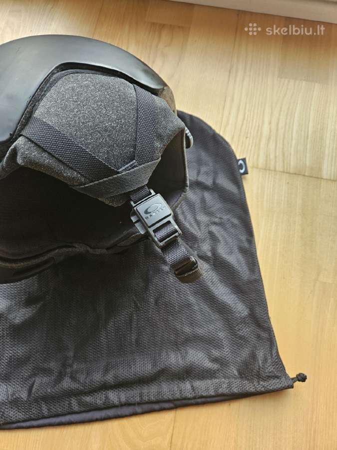 Snieglentininko komplektas paaugliui, 40-as dydis - nuotraukos Nr. 10
