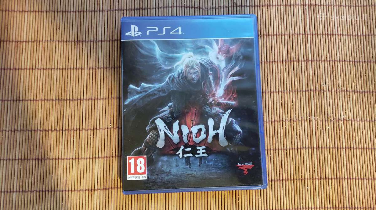 Last Of Us Part 2,nfs, Death Stranding Ps4 - nuotraukos Nr. 3