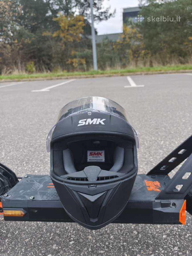 (skubiai!)kukirin G2 Pro elektrinis paspirtukas - nuotraukos Nr. 7