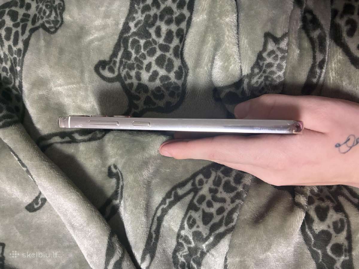 Samsung galaxy s23+ 256gb - nuotraukos Nr. 4