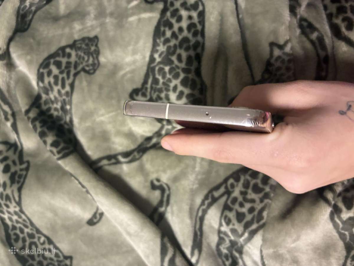 Samsung galaxy s23+ 256gb - nuotraukos Nr. 5