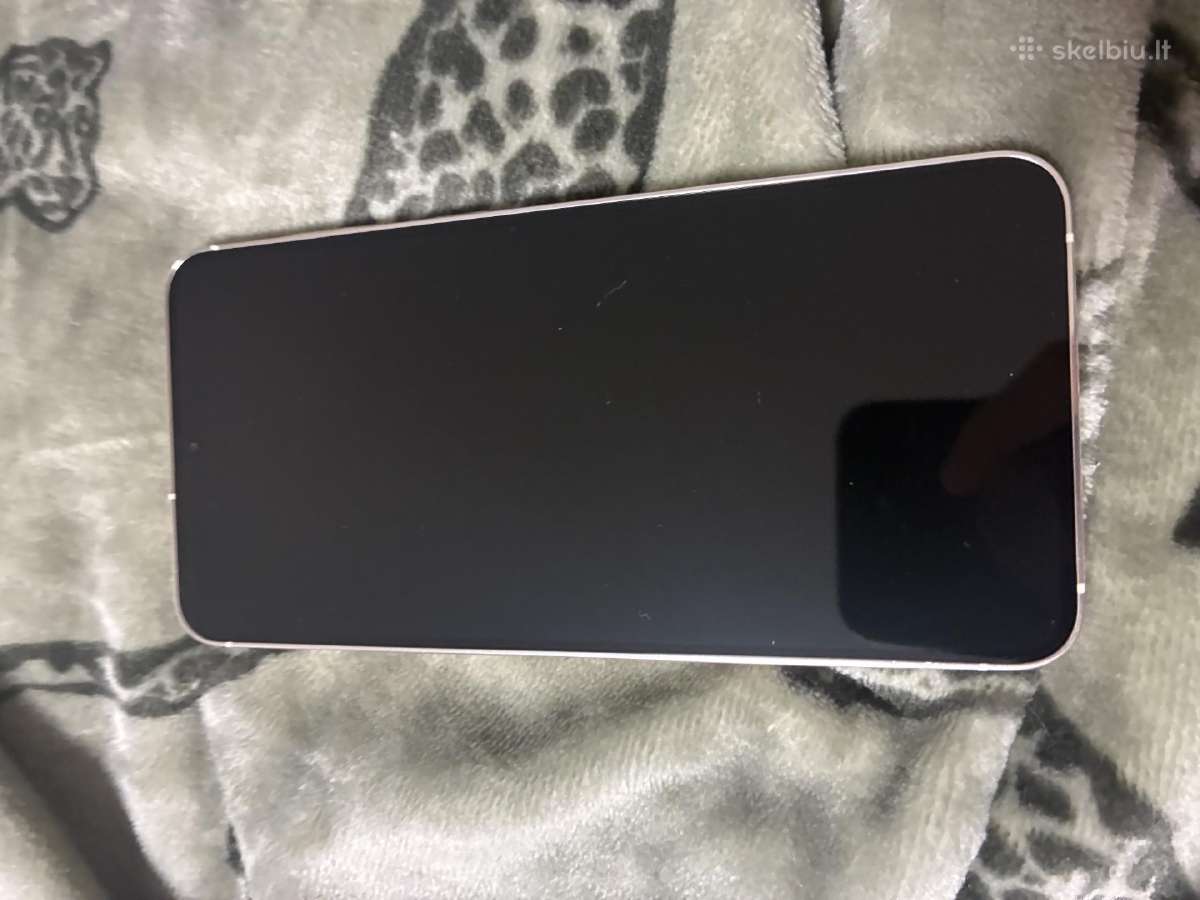 Samsung galaxy s23+ 256gb - nuotraukos Nr. 7