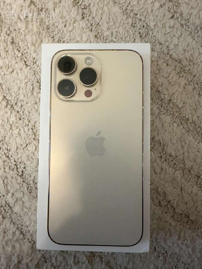 Parduodu iPhone 14 pro max 256gb - nuotraukos Nr. 4