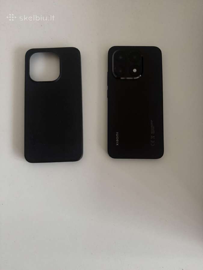 Xiaomi 15 T - nuotraukos Nr. 2