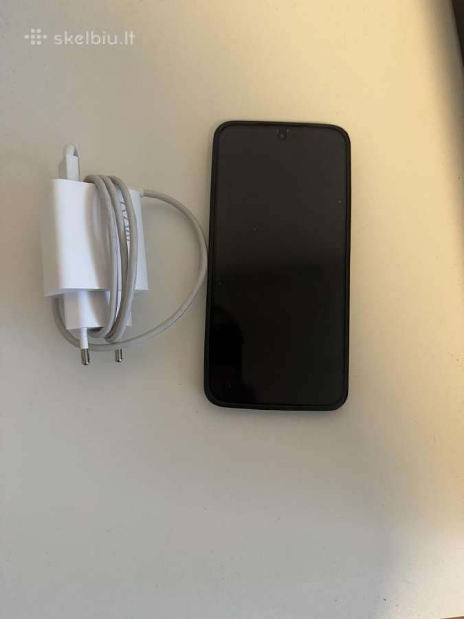 Xiaomi 15 T - nuotraukos Nr. 3