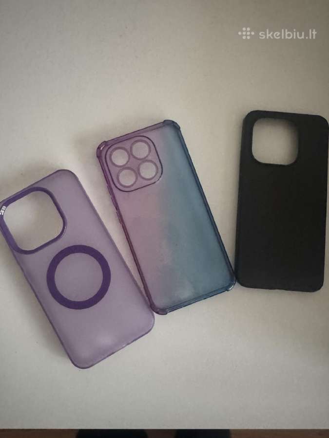 Xiaomi 15 T - nuotraukos Nr. 4