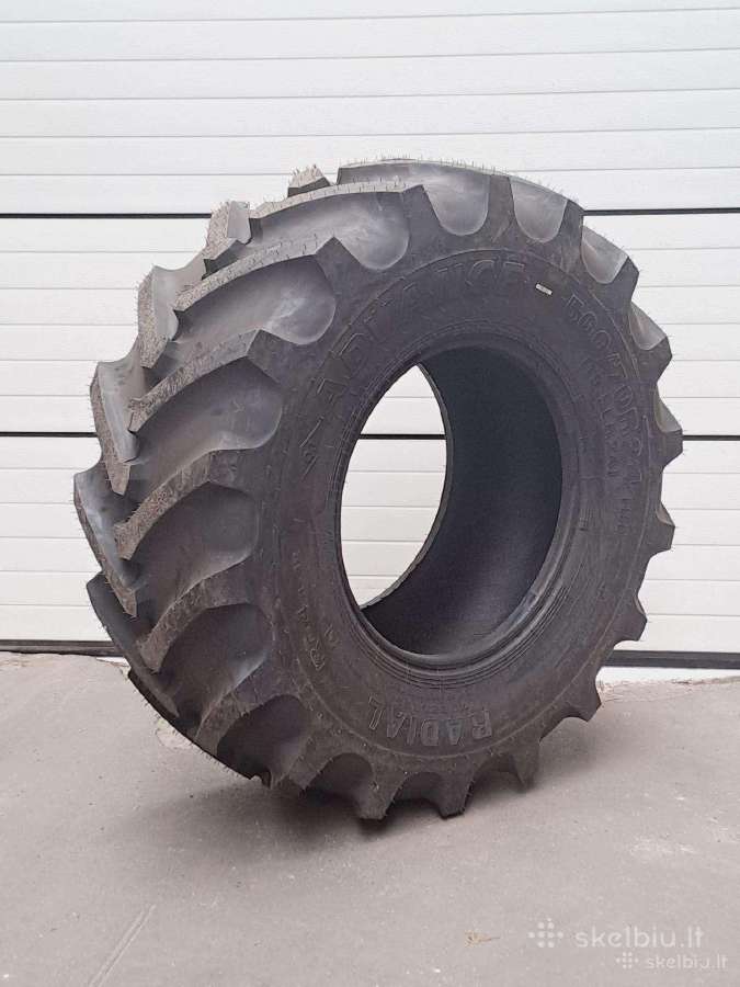 Padanga Advance 19.5rl24 500/70r24 - nuotraukos Nr. 3