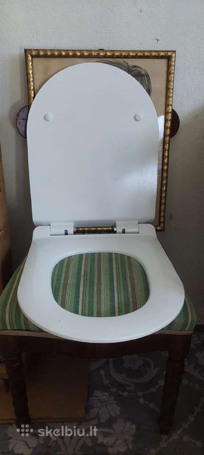 WC dangtis - nuotraukos Nr. 2