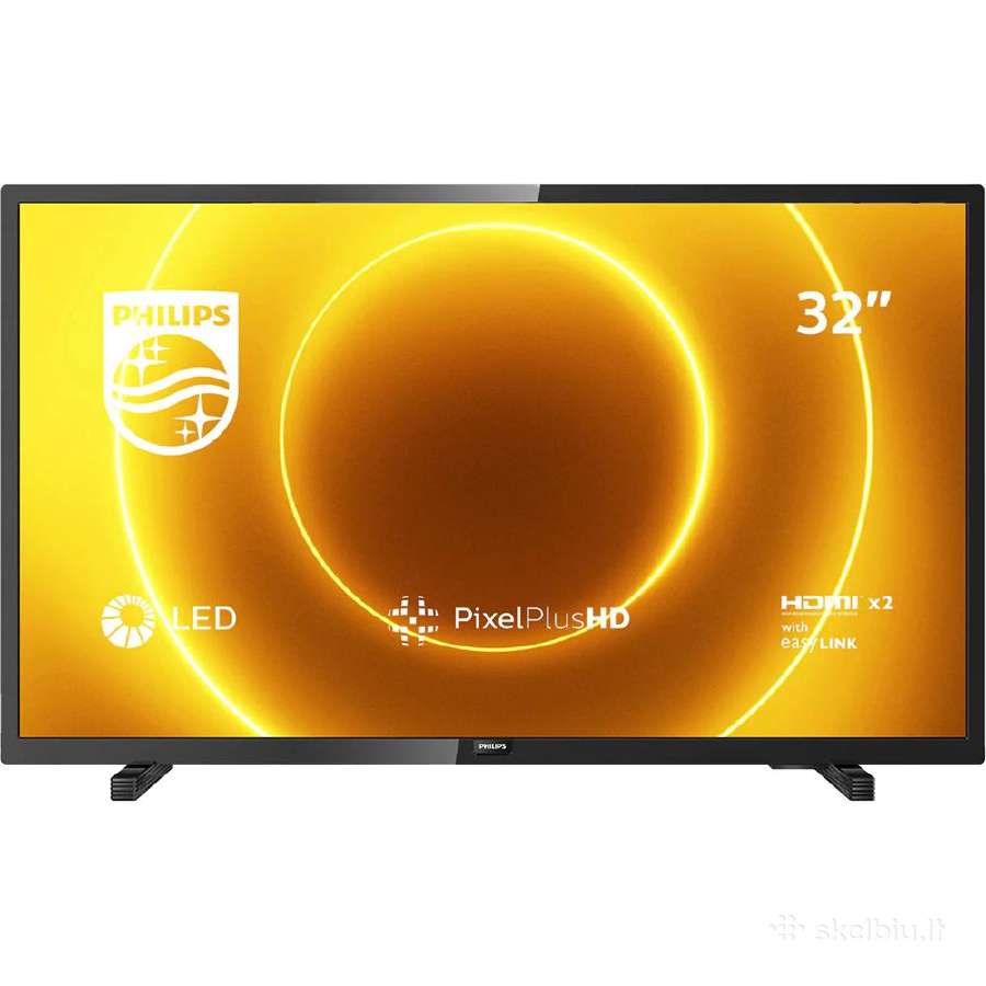 Samsung 32" 82cm Smart Fhd Wi-fi - nuotraukos Nr. 8