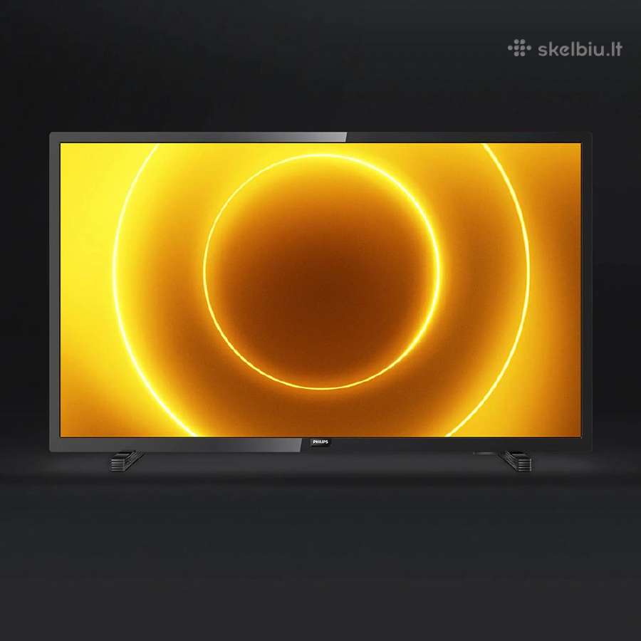 Samsung 32" 82cm Smart Fhd Wi-fi - nuotraukos Nr. 11