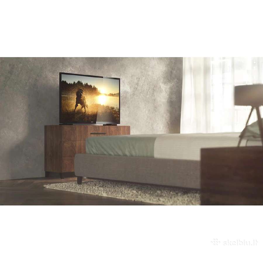 Samsung 32" 82cm Smart Fhd Wi-fi - nuotraukos Nr. 12