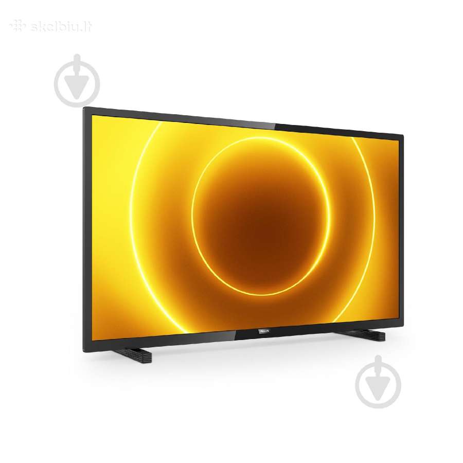 Samsung 32" 82cm Smart Fhd Wi-fi - nuotraukos Nr. 13