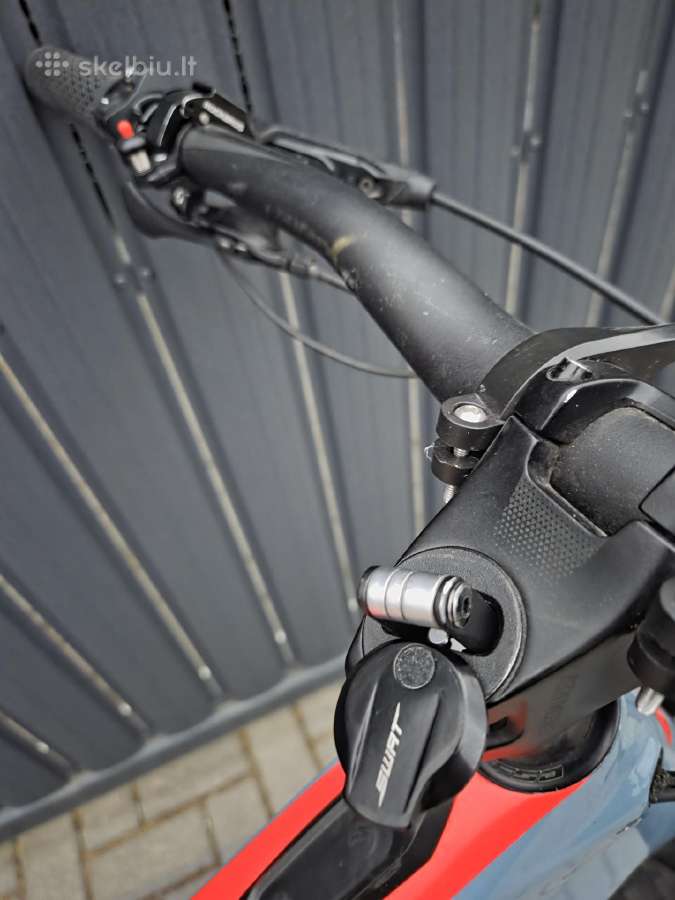 Specialized turbo levo expert carbon emtb 90nm L - nuotraukos Nr. 4