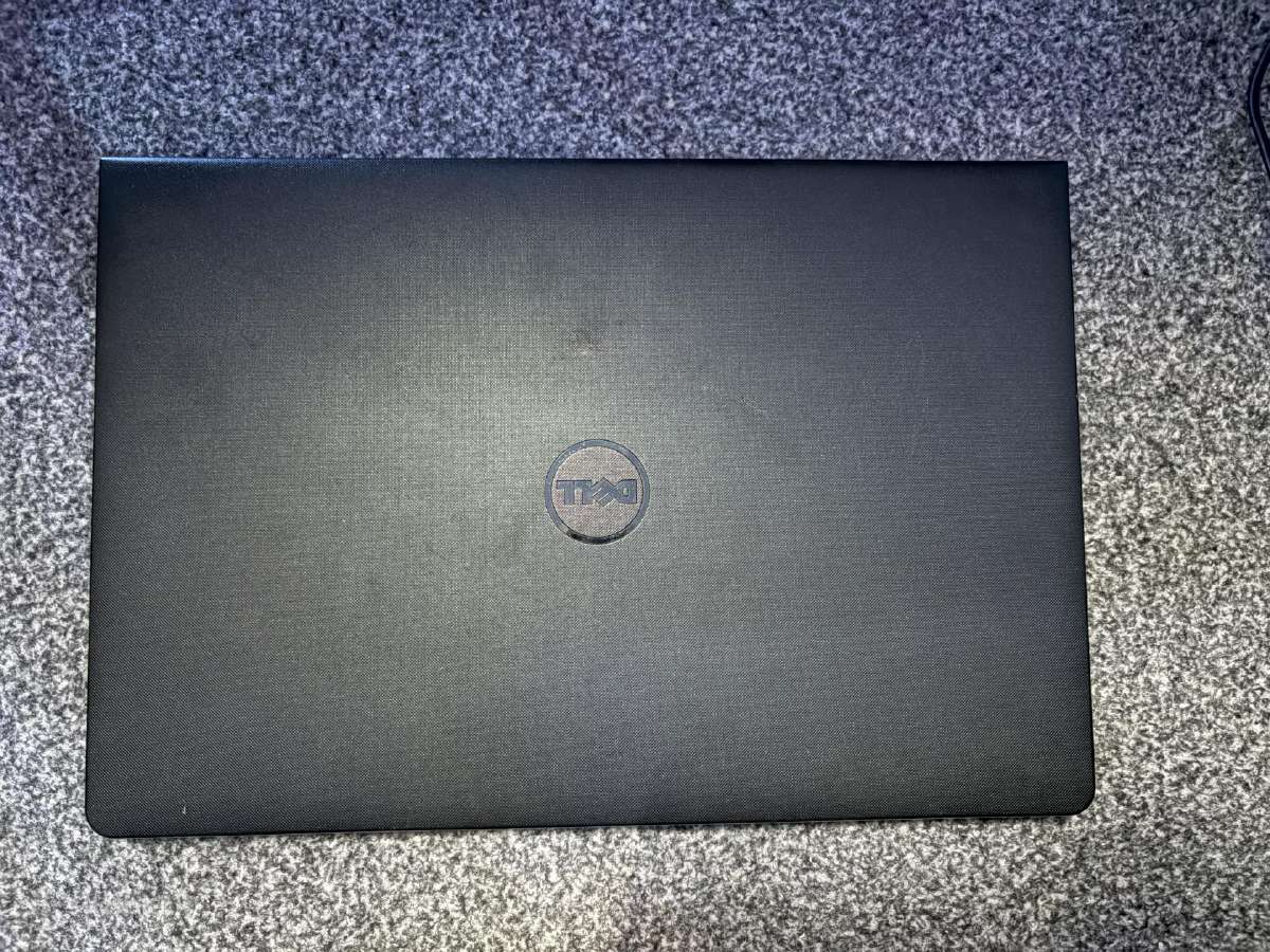 Dell Inspiron 15-3573 dalims - nuotraukos Nr. 2
