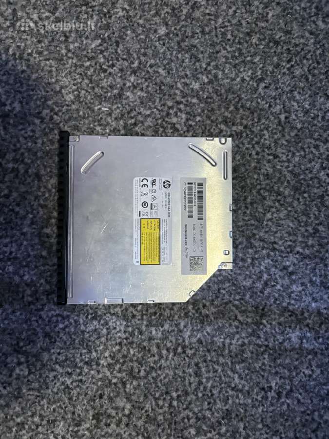 Dell Inspiron 15-3573 dalims - nuotraukos Nr. 3
