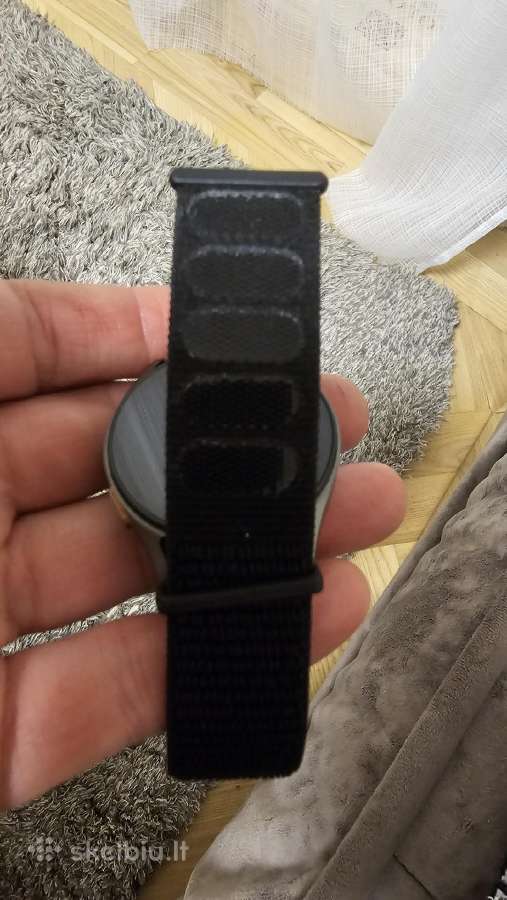 Samsung Galaxy Watch 7 40 mm - nuotraukos Nr. 4