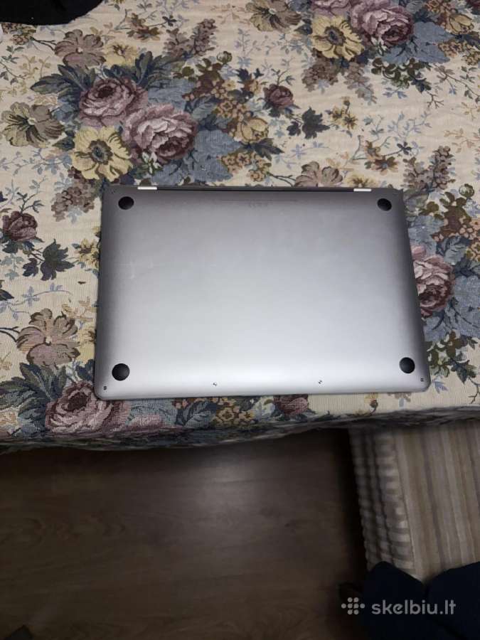 MacBook pro 2020 m1 - nuotraukos Nr. 2