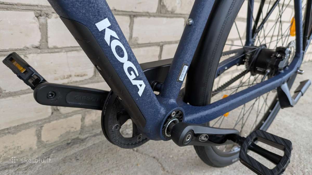 Koga - nuotraukos Nr. 26