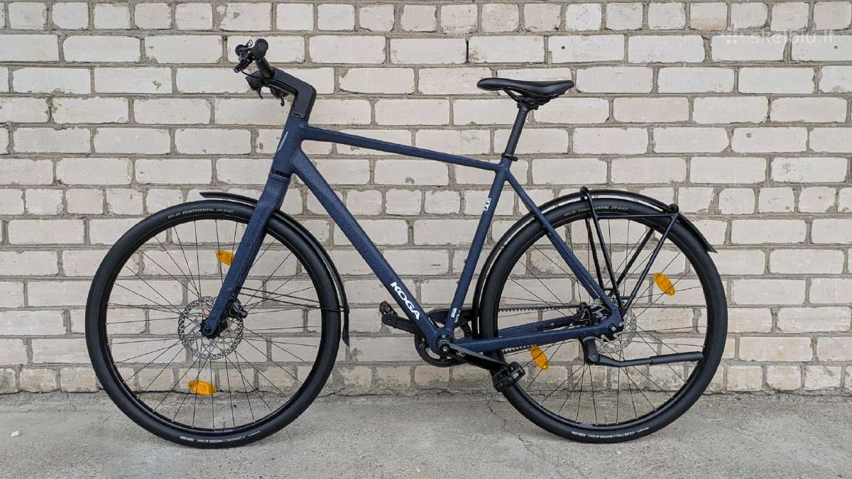 Koga - nuotraukos Nr. 37